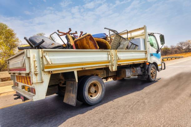 Best Scrap Metal Removal  in Dayton, OH